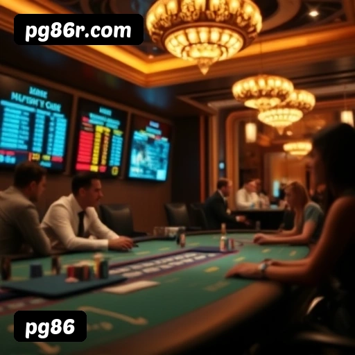 Acesso ao pg86