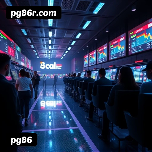 Cassino Online pg86