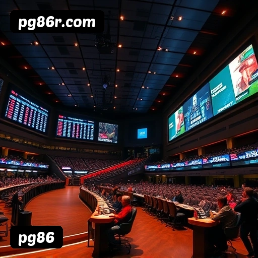 Cassino Online pg86
