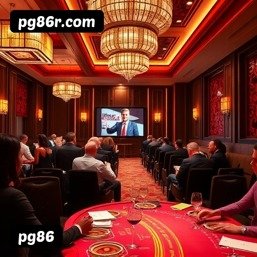 Cassino Online pg86