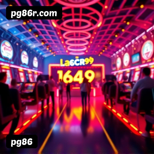 Cassino Online pg86